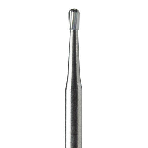Cargus FG #331 Pear Shaped Carbide Bur, 100/Pk - Cargus FG #331 Pear Shaped Carbide Bur, 100/Pk - Image 1