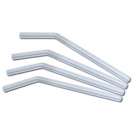 MARK3® Disposable Air/Water Syringe Tips, Clear, Standard 76mm, 1500/Box (Compare to Sani-Tip 122215) thumbnail 4