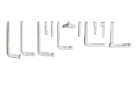 Cargus Disposable X-Ray Bite Blocks, Fits Midwest, Ritter Panoral, J. Morita Versaview Models, Box of 100 thumbnail 2