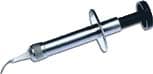 Centrix Standard Impression Syringe Only, Stainless Steel, Autoclavable, 1 Each thumbnail 7
