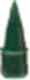 Centrix AccuDose NeedleTube Plugs, 20 Gauge, Green, 100/Pack, 220000 thumbnail 11