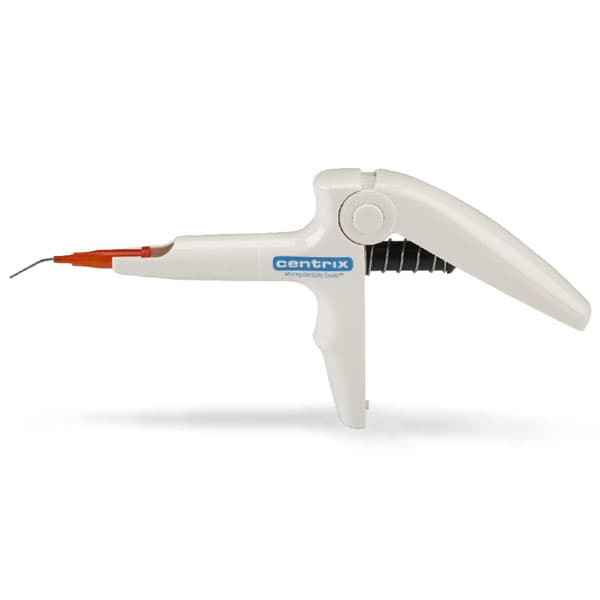 Centrix Snap-Fit Syringe Dispensing Gun, Autoclavable, 1/Pk, 130650 thumbnail 13