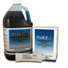 Spec Clean Dual Enzymatic Instrument Detergent, 1 Gallon with Pump, PREZ128 thumbnail 4