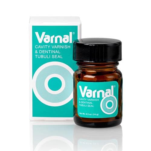 Varnal® Cavity Varnish, 14 g Bottle, 1/Pk, 0801 thumbnail 15