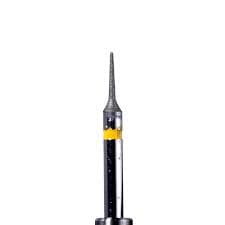 Alpen FG #392-6.016 Fine Grit Interproximal Diamond Bur, 5/Box thumbnail 2