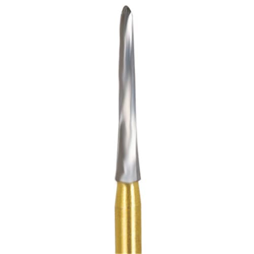 Alpen Carbide Endo Access Bur, FG #199Z, 1.6 mm, 5/Pk, R40199Z thumbnail 6