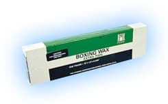 Hygenic Boxing Wax Strips, Red, Extra-Thin, 5 lb Package, H00838 thumbnail 3