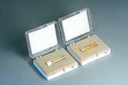 TMS Thread Mate System Regular Refill Kit, Gold-Plated Stainless Steel Self-Threading Pins, 0.027" (0.675 mm), 50/Bx, T-02 thumbnail 11