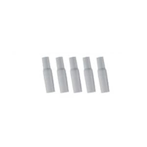 Crosstex Safe-Flo HV Valve, Gray, 100/Bag, M1030HVSE thumbnail 10