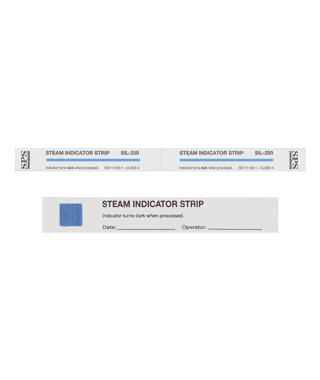 SPS Medical Steam Indicator Strips, 4", 250/Box, SIS-250 thumbnail 13