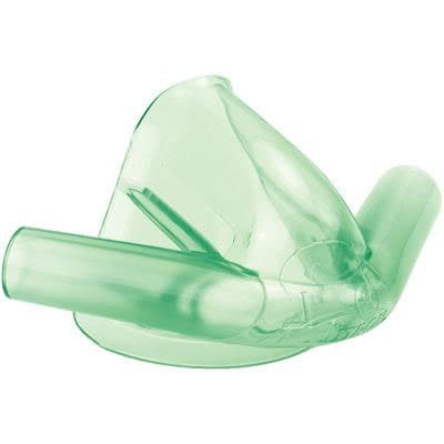 Axess Low Profile Nasal Mask, Large, Fresh Mint, Single-Use, 24/Pk, 53034-16 thumbnail 20