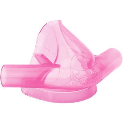 Axess Low Profile Nasal Mask, Medium, Birthday Bubblegum, 24/Pk, 53035-12 thumbnail 18
