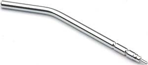 DCI International Autoclavable 3-Way Metal Air/Water Syringe Tip for A-dec, 1/Pk, 3054 thumbnail 7