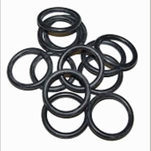 DCI International O-Ring, Buna-N, .799" I.D. x .103" Width, 12/Pack, 2297 thumbnail 8