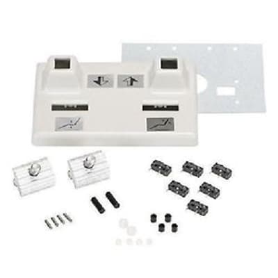 DCI Foot Switch Rebuild Kit for Marus Chair (25R323), Model 2761 thumbnail 2