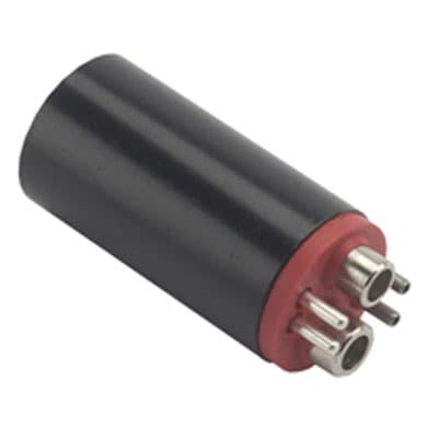DCI International 5-Hole Red Lamp Module Gasket, ISO-C Compatible, 3.5V AC, 1 Each thumbnail 3