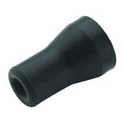 DCI International Push-On Saliva Ejector Tip, Plastic, Latex-Free, Autoclavable, Black, 1/Pk, 5750 thumbnail 11