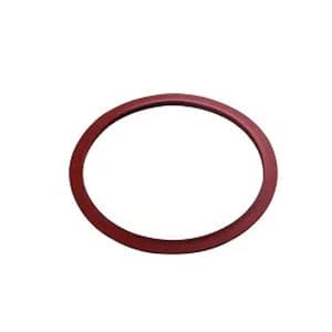 DCI 8" Door Seal for Pelton & Crane, Delta, Delta XL, Validator, Single Gasket thumbnail 2