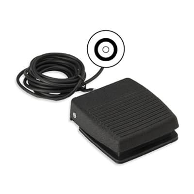 DCI International Foot Switch, 2 Position with 8 ft Cord, for Dentsply Cavitron Select SPS, Replaces #565162005, 1/Pack, PN 9406 thumbnail 5