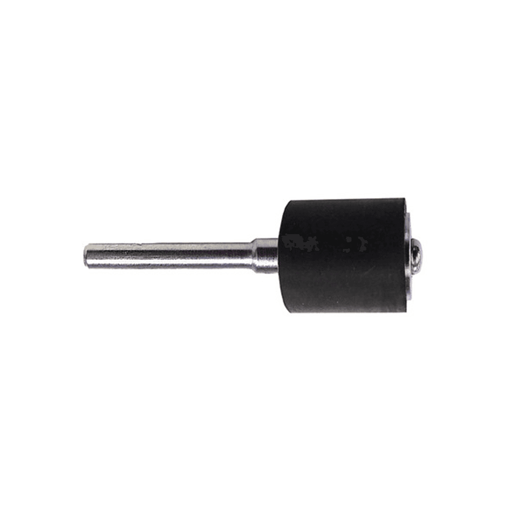 Dedeco Sunburst 1/2" Band Mandrel, 1/8" Shank, 1/Unit thumbnail 3