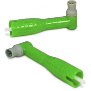 Fortis Disposable Prophy Angles, Pedo Cup, 90 Degree, Latex-Free, 100/Bag, 24-13277 thumbnail 3