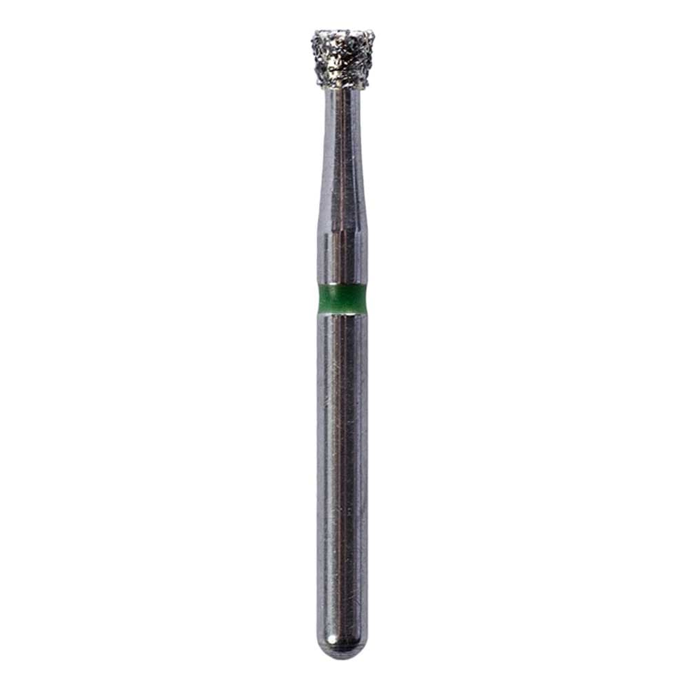 Dental City Multi-Use Diamond Bur Inverted Cone 805-018C, Coarse, 5/Pack thumbnail 2