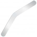 DentAmerica Tofflemire Matrix Band, Type #1 Adult Universal, .0015 Gauge Stainless Steel, 12/Pkg - DentAmerica Tofflemire type #1 Adult Universal .0015 gauge stainless steel - Image 1