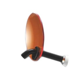Dentamerica Universal Eye Protection Shield, Amber, Fits Litex 695 LED, 695C & 696 Cordless Curing Lights, 1/Pk, #664 thumbnail 10