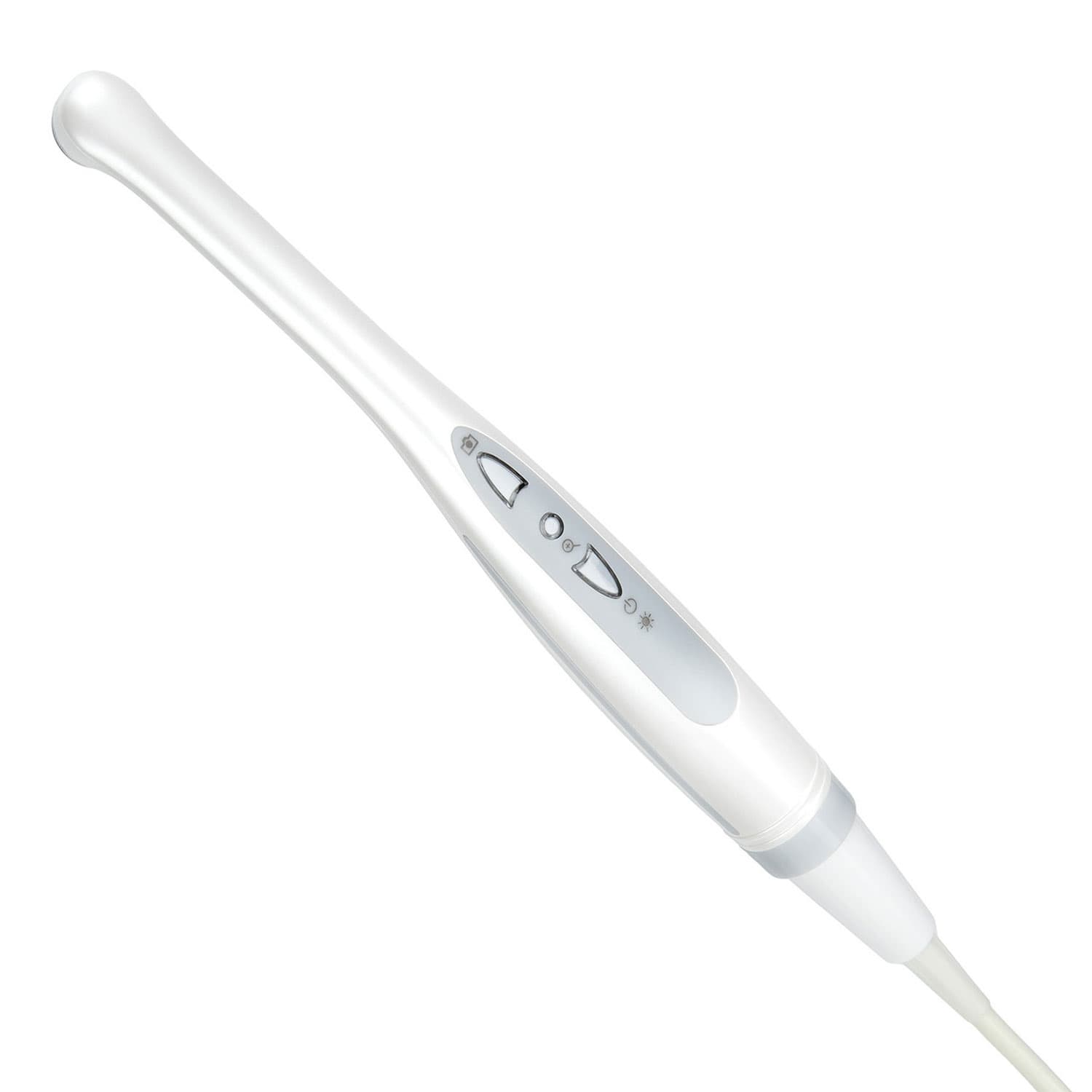 iCam HD PLUS+ Intraoral Camera, 1080p, USB, 4x Zoom, 12-LED, 1/Pk - iCam HD PLUS+ Intraoral Camera - Image 1