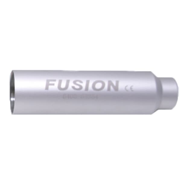 DentLight Fusion Curing Light Battery Assembly, Silver, for 2008+ Models, 7500084-08 thumbnail 9