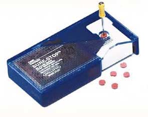 Sure-Stop Silicone Endo Stops with Dispenser, Red, 200/Pk, 1.5mm, 671675 thumbnail 18