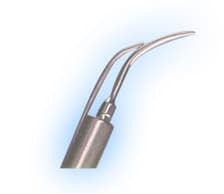 Cavitron P-10 Ultrasonic Insert, 25K, Metal Grip, 1/Pk, 6120108 thumbnail 11