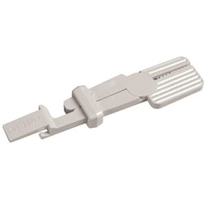 Dentsply Sirona Snap-A-Ray Film Holder, White, 3/Pack, 540200 thumbnail 9