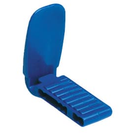 Dentsply Sirona XCP Color-Coded Anterior Bite Blocks, Blue, 25/Box, 54-0861 thumbnail 15