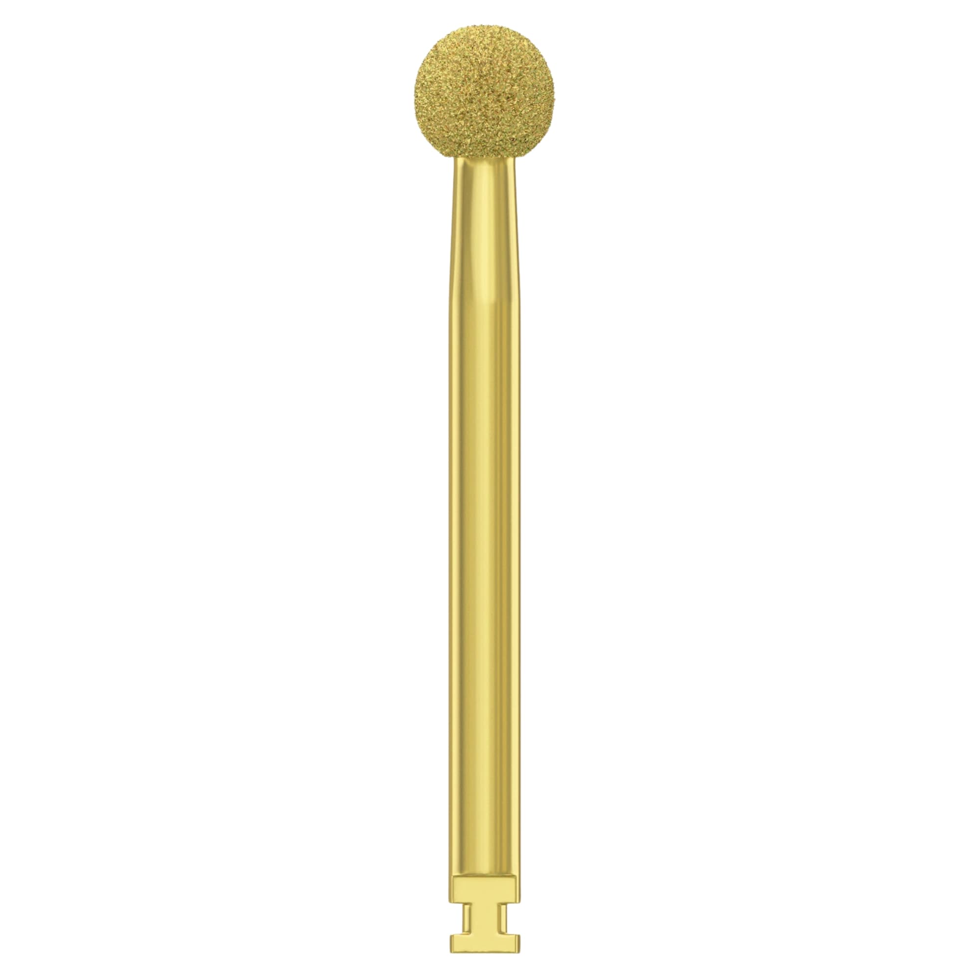 DSI Diamond Round Bone Drill, Ø4.0 x 30mm, 1/Pk - DSI Diamond Round Bone Drill, Ã4.0 x 30mm, 1/Pk - Image 1