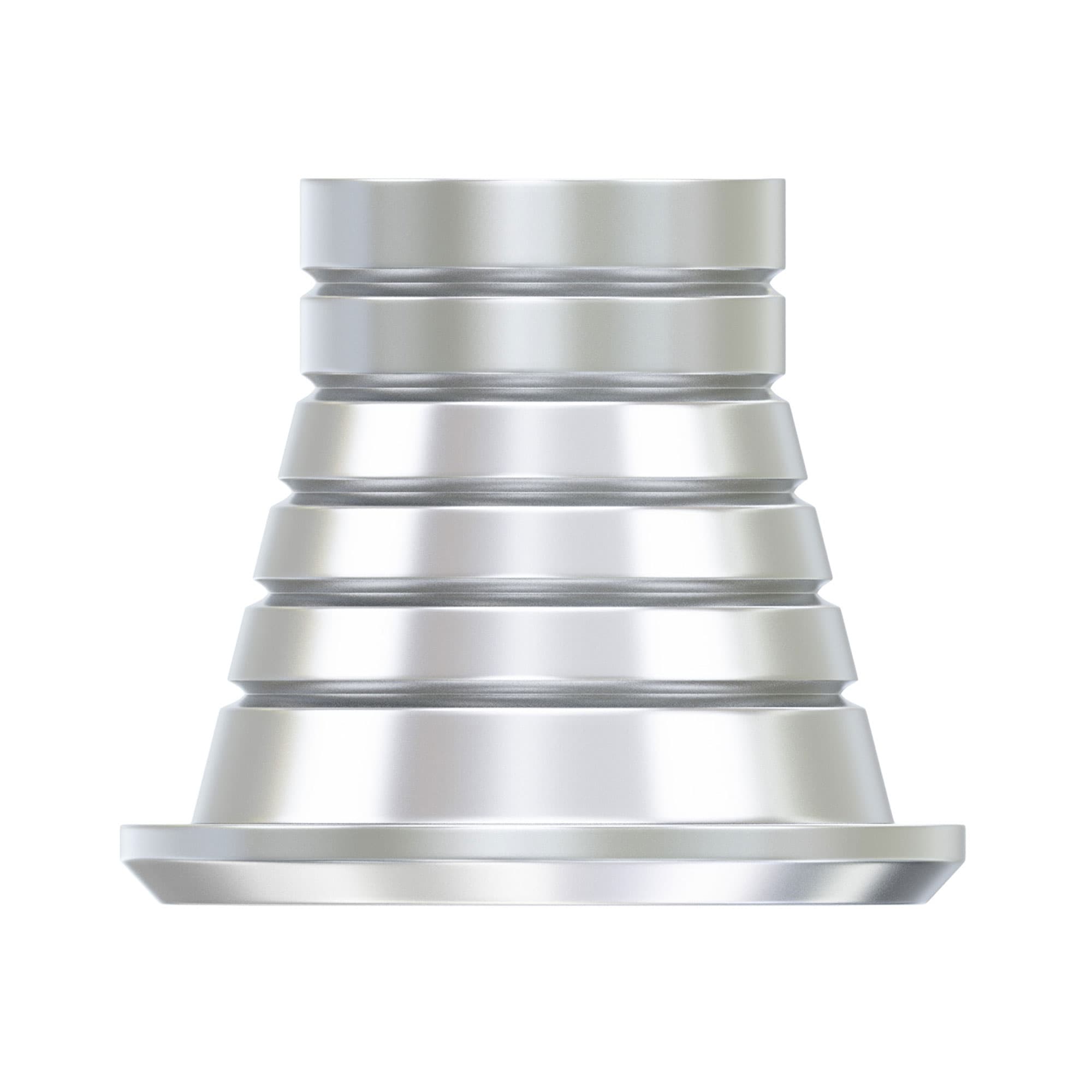 DSI Ti-Base for Multi-Unit M1.4, Ø5.2mm x 4.5mm, Single Base - DSI Ti-Base for Multi-Unit M1.4, Ã5.2mm x 4.5mm, Single Base - Image 1