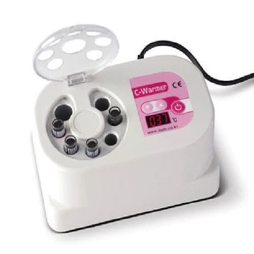 C-Warmer Pink Composite Warmer, Single Unit - C-Warmer Pink Composite Warmer, Single Unit - Image 1