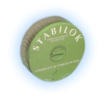 Stabilok Economy Kit - Stainless Steel, Green .027" Single Pins for Mechanical Placement, 100 Pins + 5 Drills - Stabilok Economy Kit - Stainless Steel, Green .027" single pins for mechanical - Image 1