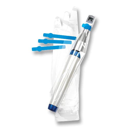 Flow Dental Perfect Fit Adjustable Camera Sleeves, 150/Box, 80125 thumbnail 6