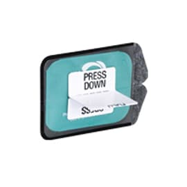 Flow Dental Stickems™ Self-Adhesive Bitewing Tabs, Universal, Dispenser Box of 500, 15720 thumbnail 4