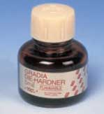 GC America Gradia Die Hardener, 5 ml Bottle thumbnail 4