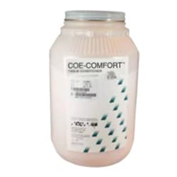 COE-COMFORT Powder 5 lb, Self-Curing Tissue Conditioner, 341004 thumbnail 9