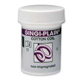 Gingi-Pak Cotton Coil with Epinephrine, 24" per Bottle, #10140 thumbnail 8