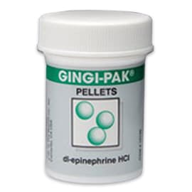 Gingi-Pak Cotton Pellets with Epinephrine, Size 2, 500/Bottle, #10135 thumbnail 8