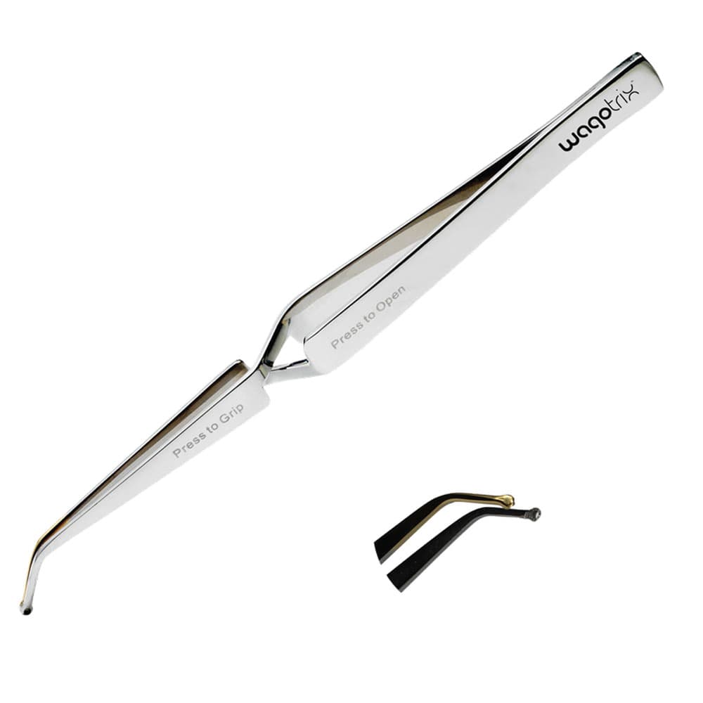 Wagotrix Matrix Pin Holder, 1/Pk - Wagotrix Matrix Pin Holder, 1/Pk - Image 1