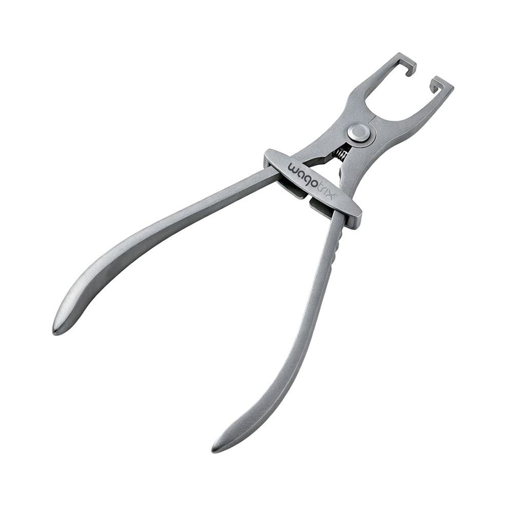 Wagotrix Premium Sectional Matrix Ring Forceps, 1/Pk - Wagotrix Premium Sectional Matrix Ring Forceps, 1/Pk - Image 1
