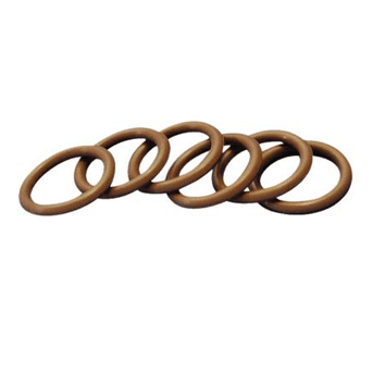 Bull Frog Saliva Ejector Valve Replacement O-Rings, Autoclavable, 6/Pk, B11126 thumbnail 10
