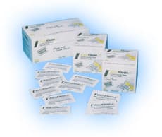 Kulzer VacuKleen E2 Evacuation System Cleaner, Unit-Dose 7g Pouches for Quarts, Lemon Scent, 60/Box, #50036100 thumbnail 18