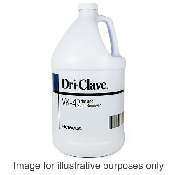 Dri-Clave® VK-6 Temporary Cement Remover, 10 L Gallon, 50036212 thumbnail 9