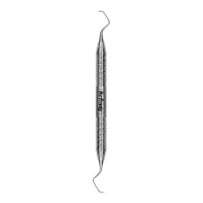 House Brand #9/10 Gracey Curette with Regular Handle - House Brand #9/10 Gracey Curette with Regular Handle - Image 1